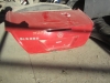 Mercedes Benz - Deck lid - TRUNKLID TRUNK LID